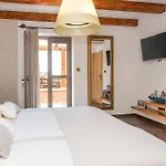 Luxury Finessa 1 With Heated Pool, Jacuzzi And Sauna Villa