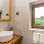 Luxury Finessa 1 With Heated Pool, Jacuzzi And Sauna Villa