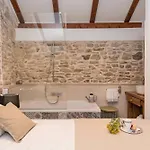 Villa Luxury Finessa 1 With Heated Pool, Jacuzzi And Sauna *