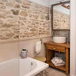 Luxury Finessa 1 With Heated Pool, Jacuzzi And Sauna *