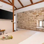 Luxury Finessa 1 With Heated Pool, Jacuzzi And Sauna Villa