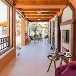 Luxury Finessa 1 With Heated Pool, Jacuzzi And Sauna * Skradin