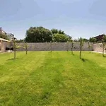 Luxury Finessa 1 With Heated Pool, Jacuzzi And Sauna Villa *