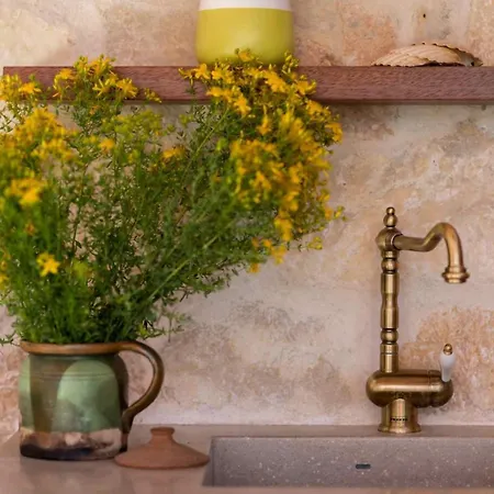 Luxury Finessa 1 With Heated Pool, Jacuzzi And Sauna فيلة سكرادين