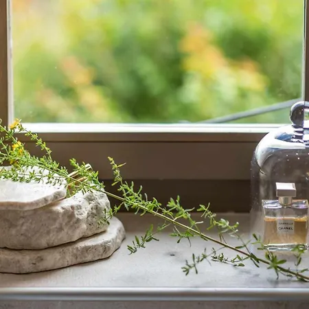 فيلة Luxury Finessa 1 With Heated Pool, Jacuzzi And Sauna