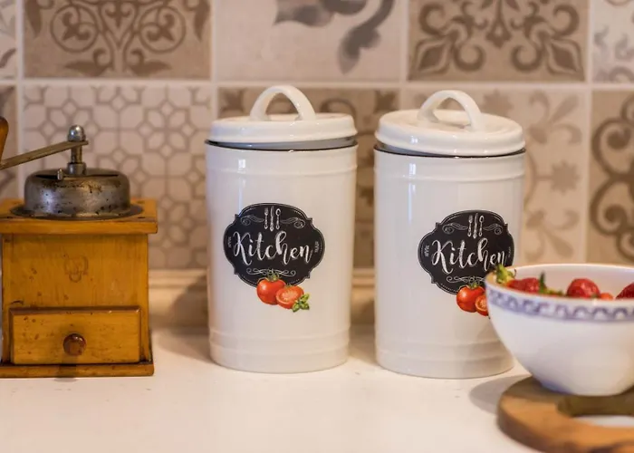 Luxury Finessa 1 With Heated Pool, Jacuzzi And Sauna * סקארדין