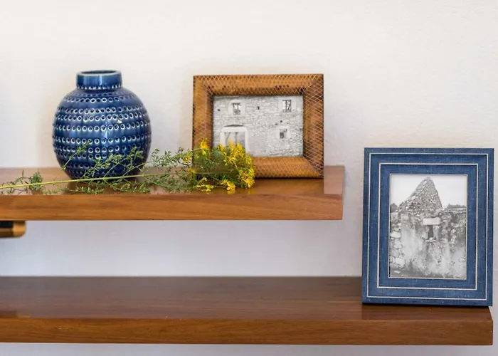 Luxury Finessa 1 With Heated Pool, Jacuzzi And Sauna סקארדין